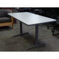 Haworth Modular Boardroom Classroom Training Table 60 x 30 x 29